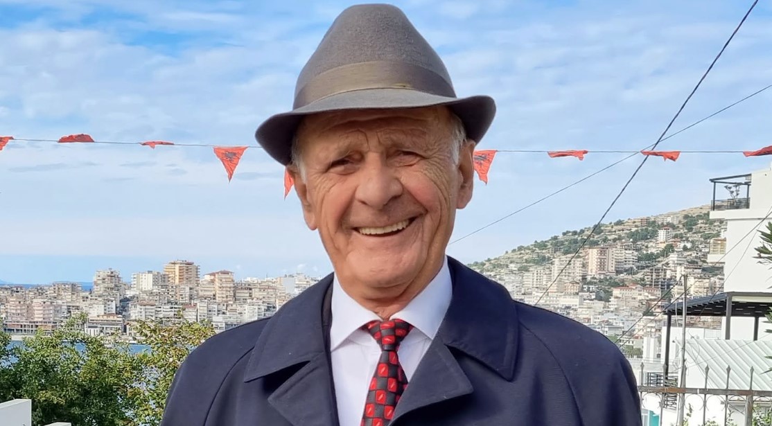 Ndahet nga jeta Thanas Xhani, agronomi i njohur i Sarandës
