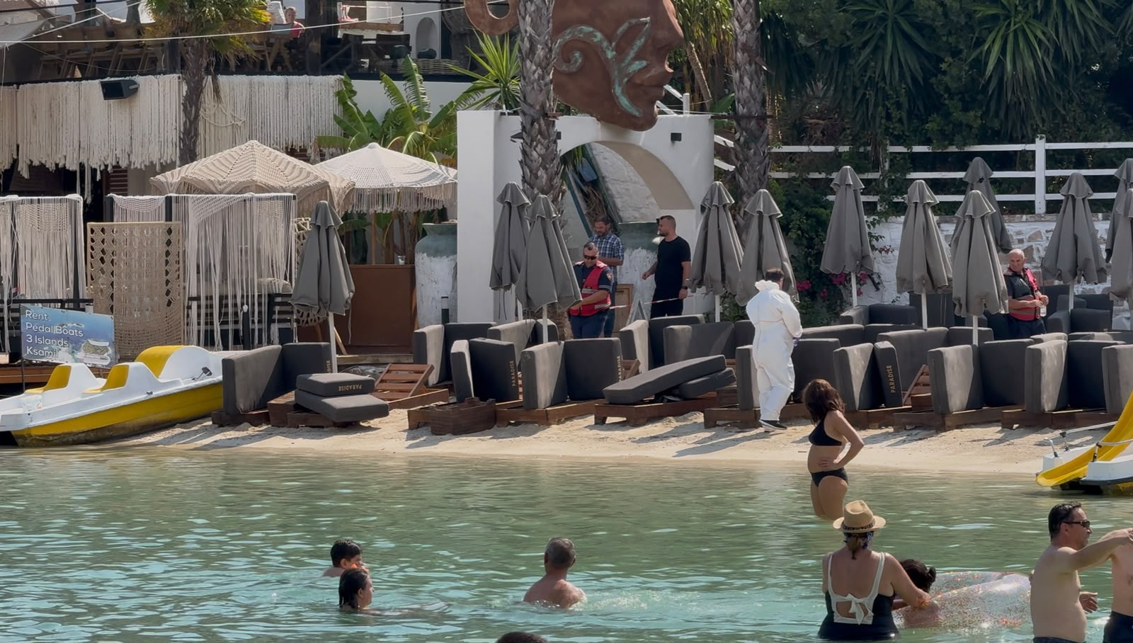Vrasja e turistit portugez në Ksamil, zbardhet dinamika: 11 të arrestuar dhe 2 në kërkim