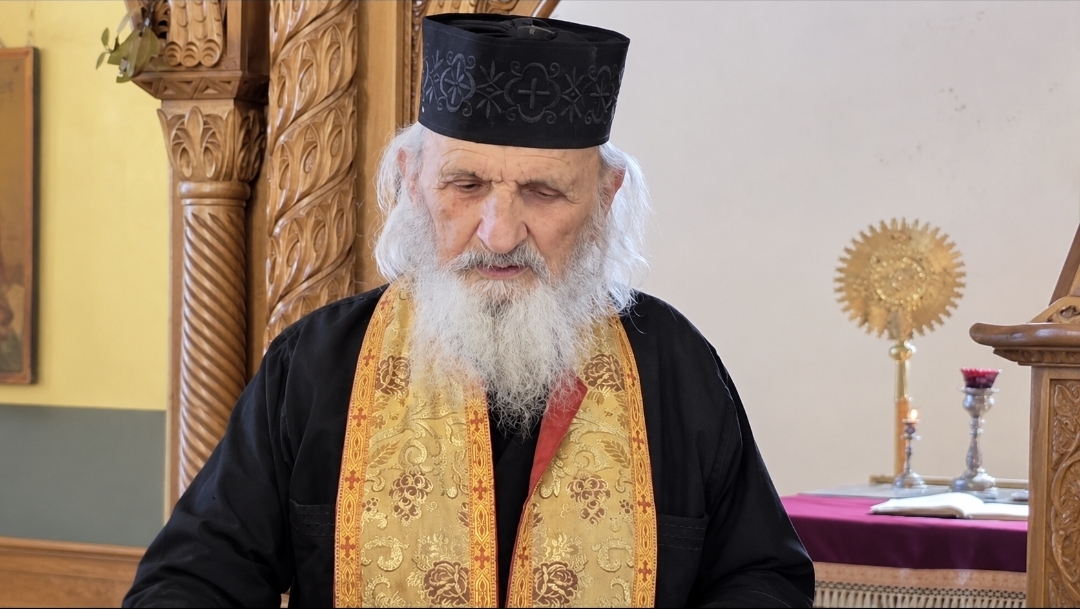 Ndahet nga jeta At Kristo Papa, prifti i parë i Sarandës pas rënies së komunizmit