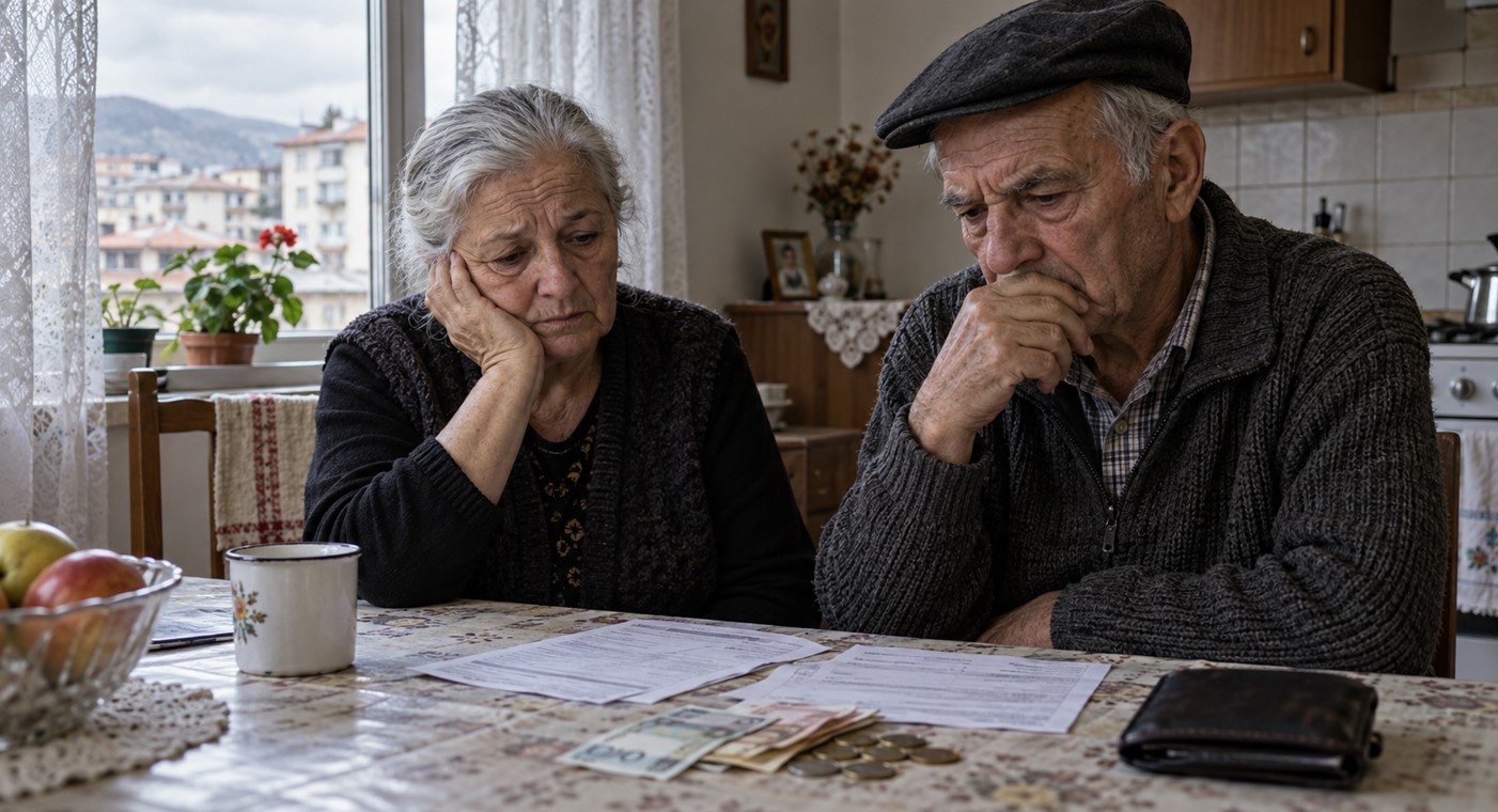 Çfarë pritet të ndryshojë në 2027 me pensionet? Mosha, bonuset dhe indeksimi