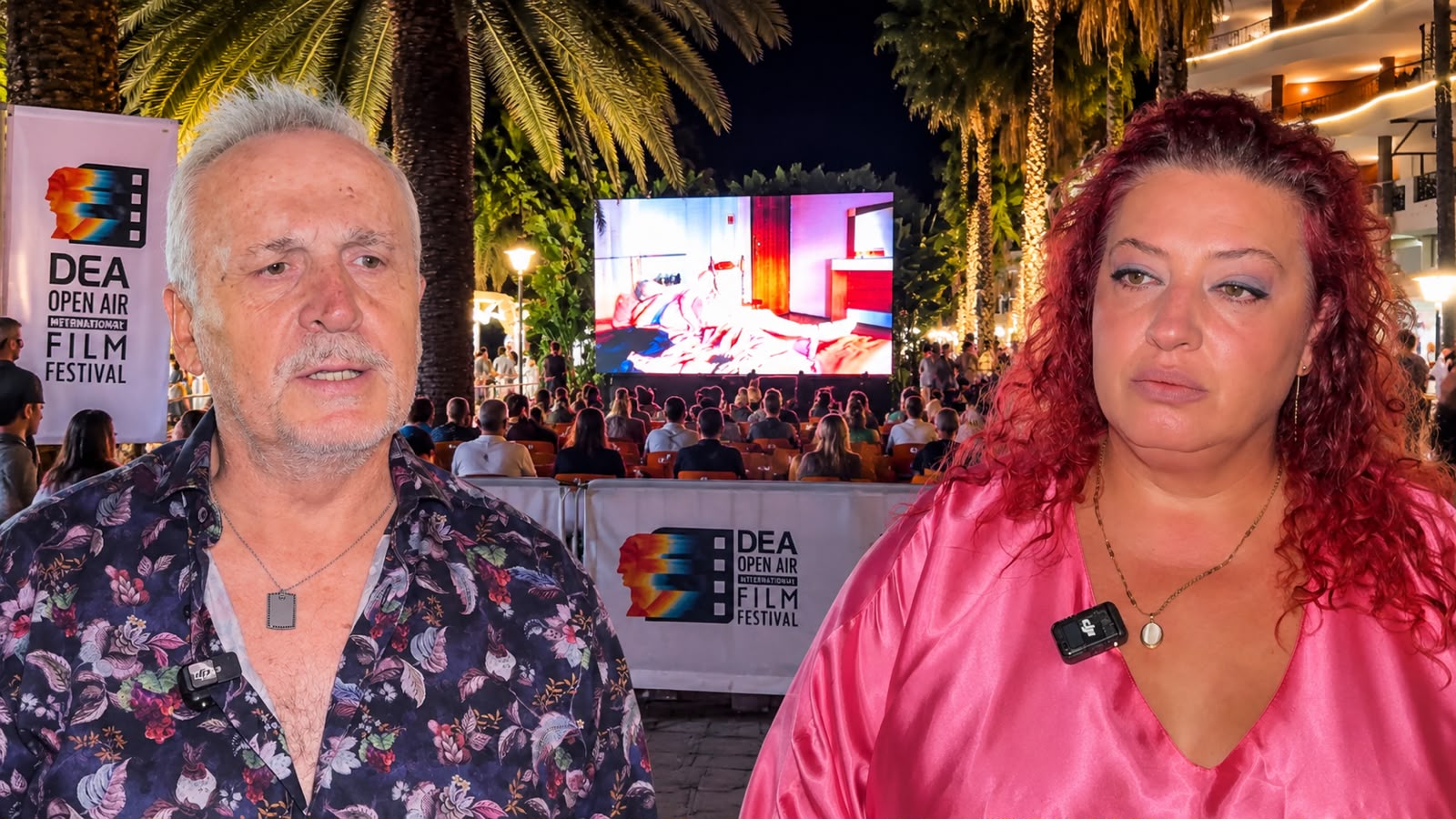 DEA | FOCUS CineKO në Sarandë – Tre net me kinematografinë shqiptare përtej kufijve