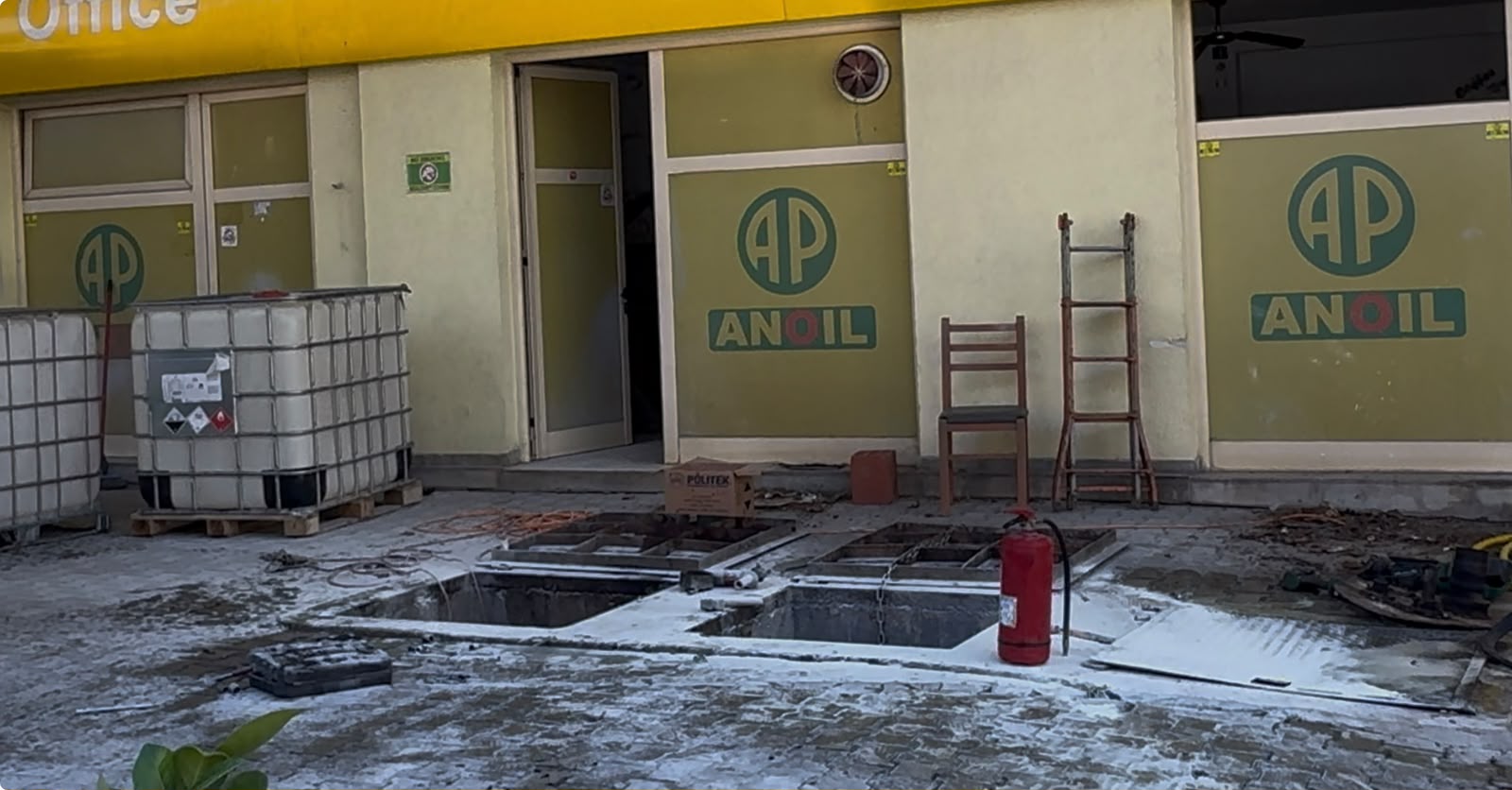 ISHTI tregon shkaqet pse ndodhi shpërthimi te karburanti në Sarandë