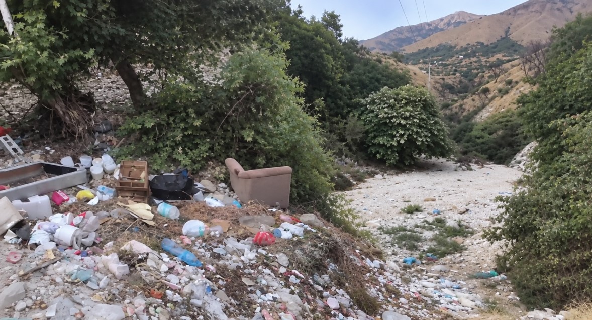 Pamjet që i thyen zemrën polakut që zgjodhi për të jetuar në Delvinë – VIDEO