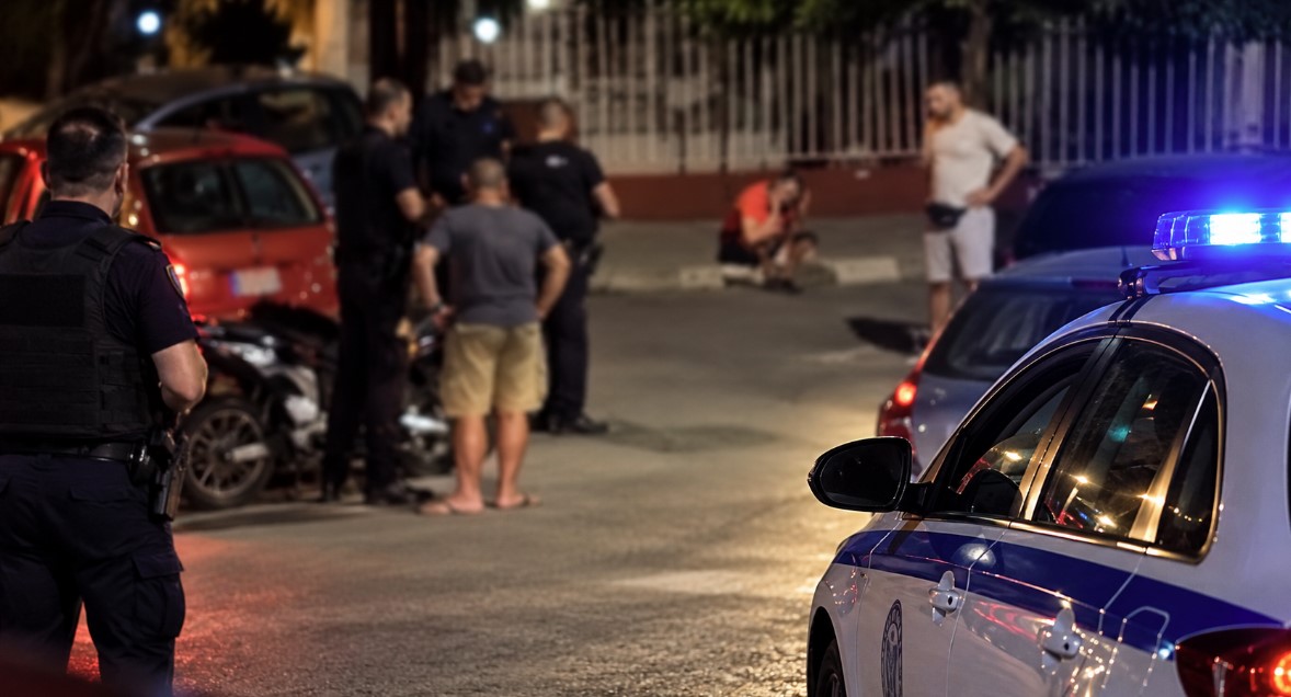 Plagoset me armë 55-vjeçari nga Delvina, policia heton edhe një ngjarje të një muaji më parë