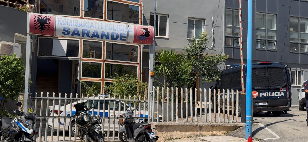 Saimir Shkambaj merr drejtimin e Komisariatit të Sarandës, Feliks Hoda transferohet në Dibër