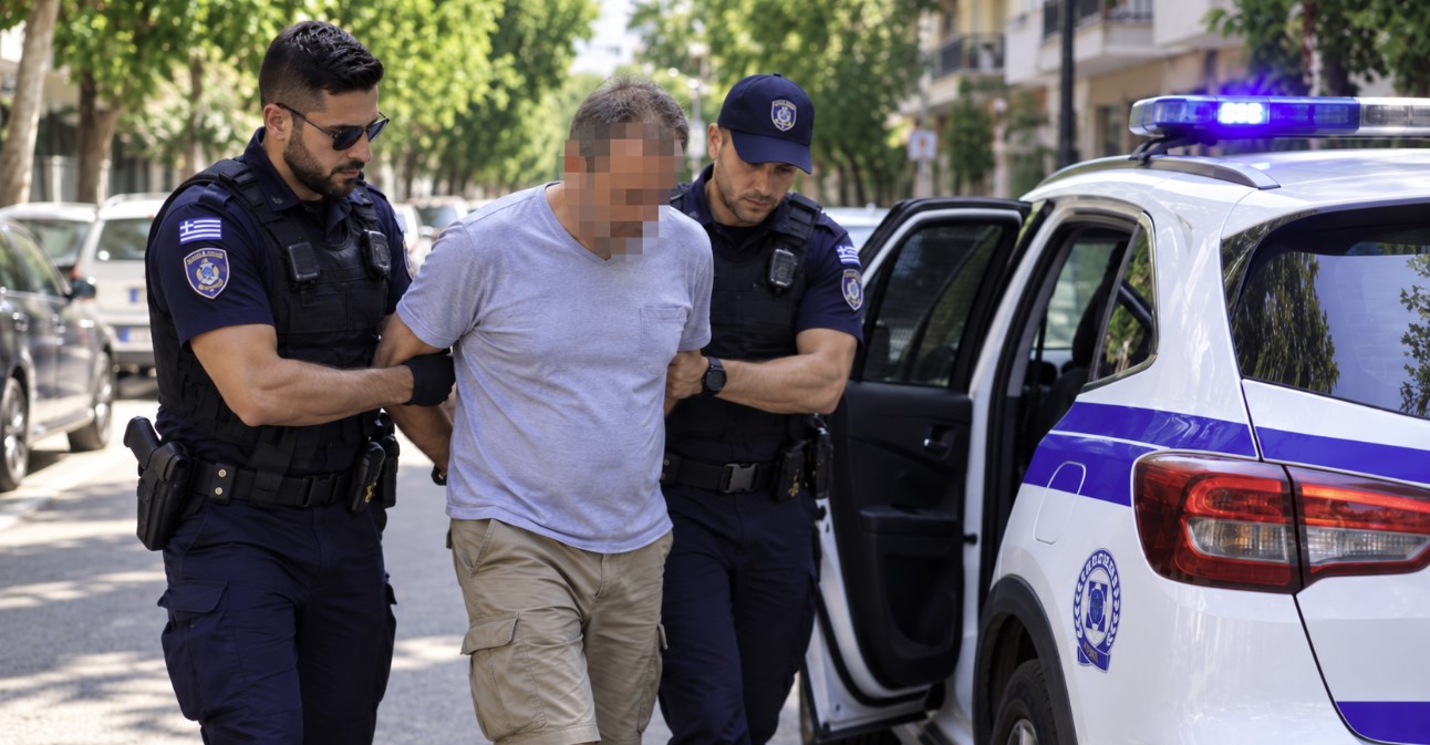 Tmerr në Korfuz: 51-vjeçari shqiptar akuzohet për përdhunimin e mbesës së tij 8-vjeçare