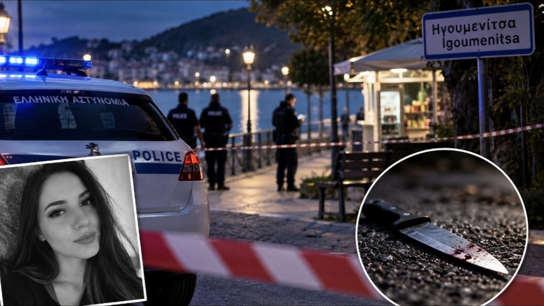 Vrau ish-partneren 25-vjeçare dhe plagosi veten për të sajuar një sulm