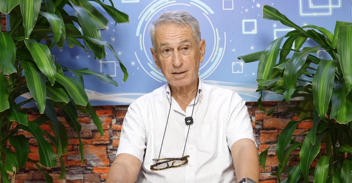 Historia e futbollit në Sarandë dhe Delvinë/ Xhorxhi Vasili rrëfen një shekull traditë