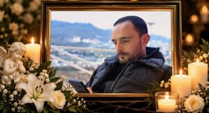 Nuk u mbijeton djegieve të rënda, ndërron jetë 37-vjeçari Maridon Dhuli
