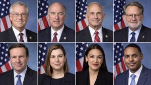8 ligjvënës amerikanë ngrenë zërin për Shqipërinë: Ndalni dhunën ndaj protestuesve, luftoni korrupsionin