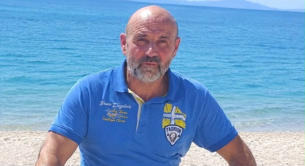 Lajm i trishtë në Sarandë/ Nuk u mbijetoi plagëve, ndahet nga jeta Andon Kapetani