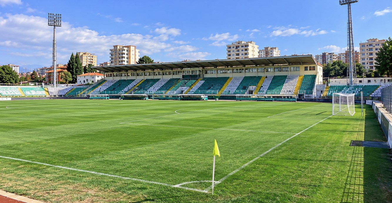 Butrinti luan nesër në Fier ndaj Apolonisë, një përballje e rëndësishme në Kategorinë e Dytë