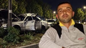 Atentati në Gjirokastër, dyshime për lidhje me vrasjen e Artan Myrtajt në Sarandë