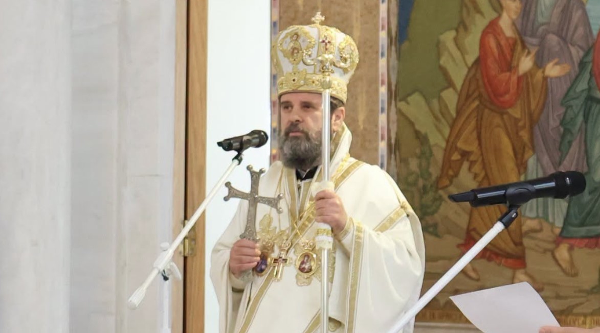 Kryepeshkopi Joan mesazh: Shqipëria është e të gjithëve, duhen vendime të urta dhe të pjekura