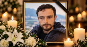 Nuk u mbijeton djegieve të rënda, ndërron jetë 37-vjeçari Maridon Dhuli