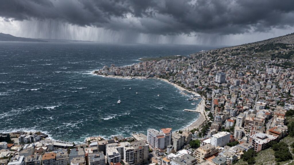 Meteorologët zbulojnë si do të jetë moti deri në fund të vitit dhe efektet e El Nino në Europë