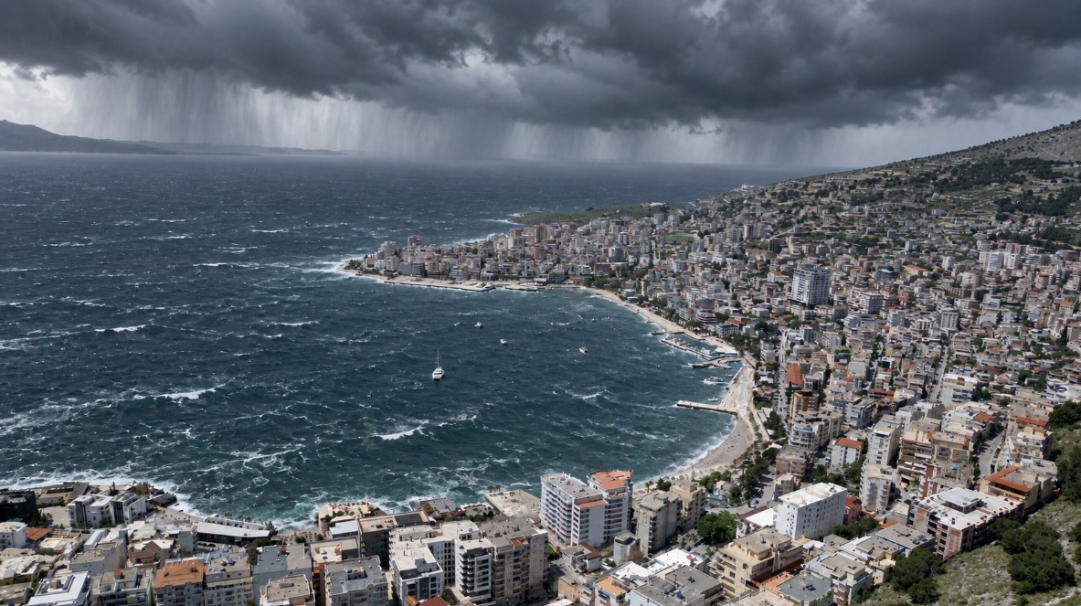 Meteorologët zbulojnë si do të jetë moti deri në fund të vitit dhe efektet e El Nino në Europë