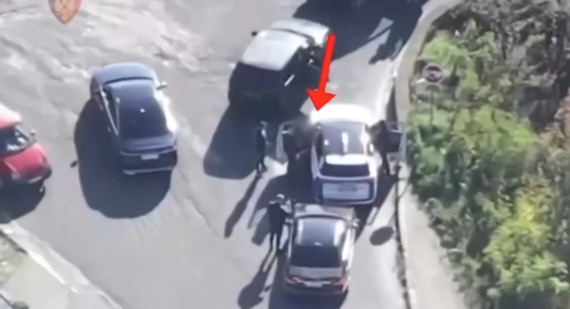Nga Tirana drejt Mamurrasit me 126 doza kokainë, arrestohet 31-vjeçari nga Saranda
