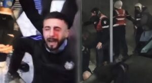Policia pranon dhunën ndaj protestuesve, hetime për plagosjen në sy të 28-vjeçarit