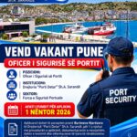 Porti Detar Sarandë kërkon të punësojë Oficer të Sigurisë së Portit