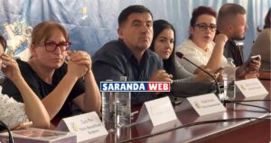 Pronat në Volloder: Të djathtët bllokuan mbledhjen, Bashkia Sarandë rikthen për votim projektvendimin