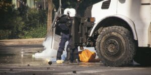 ‘Nuk ka kthim pas’: Përpjekja për të shtypur protestën shton zemërimin e qytetararëve
