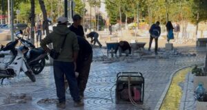 Saranda, qyteti ku investimet e Fondit Shqiptar të Zhvillimit riparohen pafund