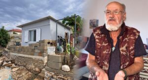 Tetë vjet pa drita, apeli i 68-vjeçarit: Më kanë marrë shpirtin ngado që kam vajtur