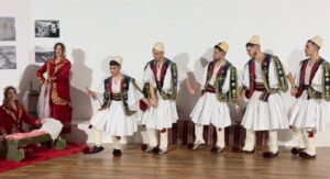 Vallja e Osman Takës nga Konispoli përfshihet në Listën Kombëtare të Trashëgimisë Kulturore Jomateriale