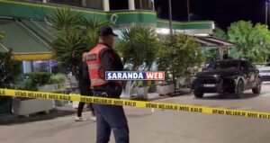 Vrasja e Rexhep Ismailit në Gjashtë të Sarandës, kapen në Greqi dy të kërkuarit