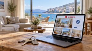 Çdo apartament në Airbnb dhe Booking duhet të regjistrohet në e-Albania, gjoba nëse nuk zbatohet
