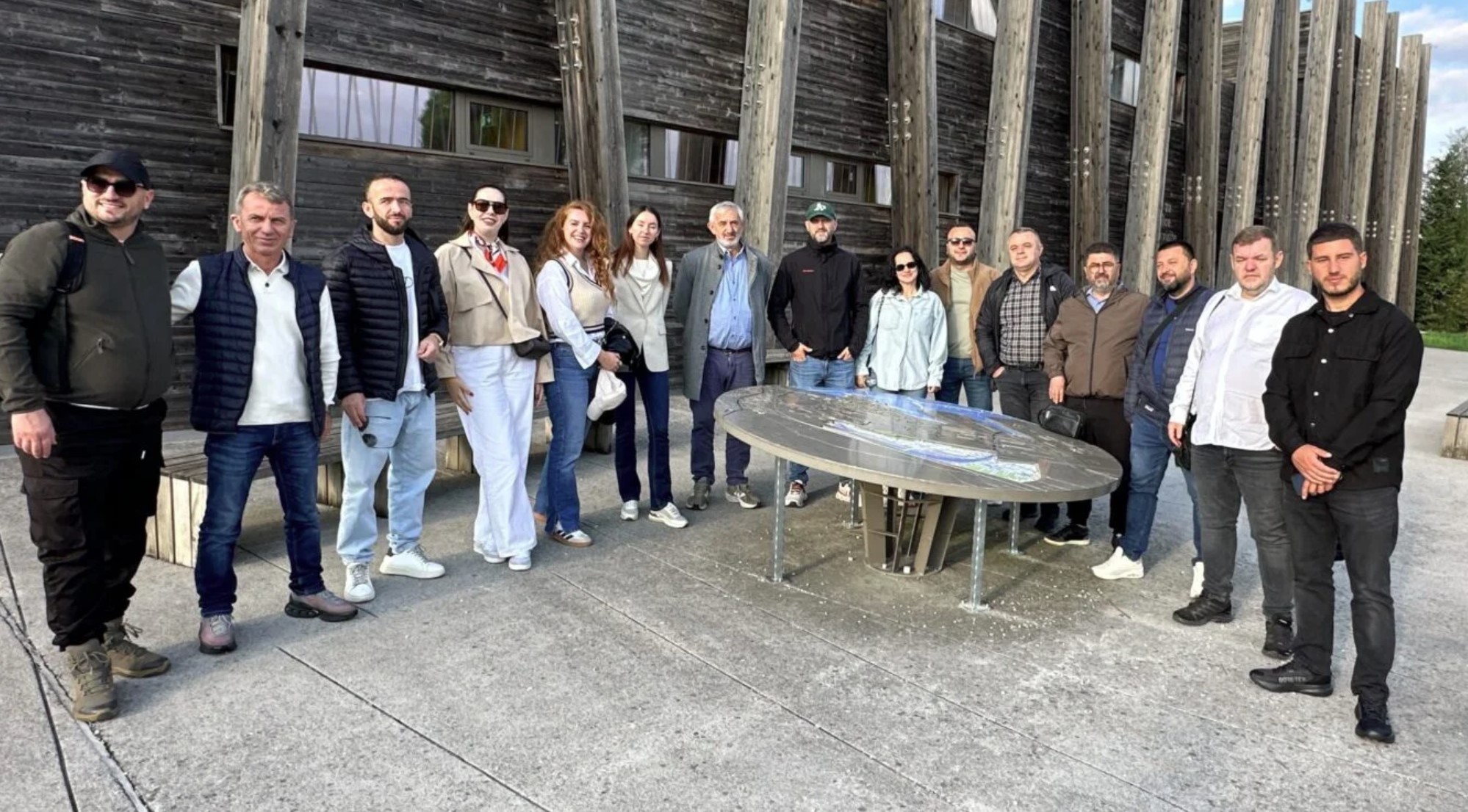 çfarë mund të mësojë Butrinti nga zonat e mbrojtura në Slloveni dhe Itali