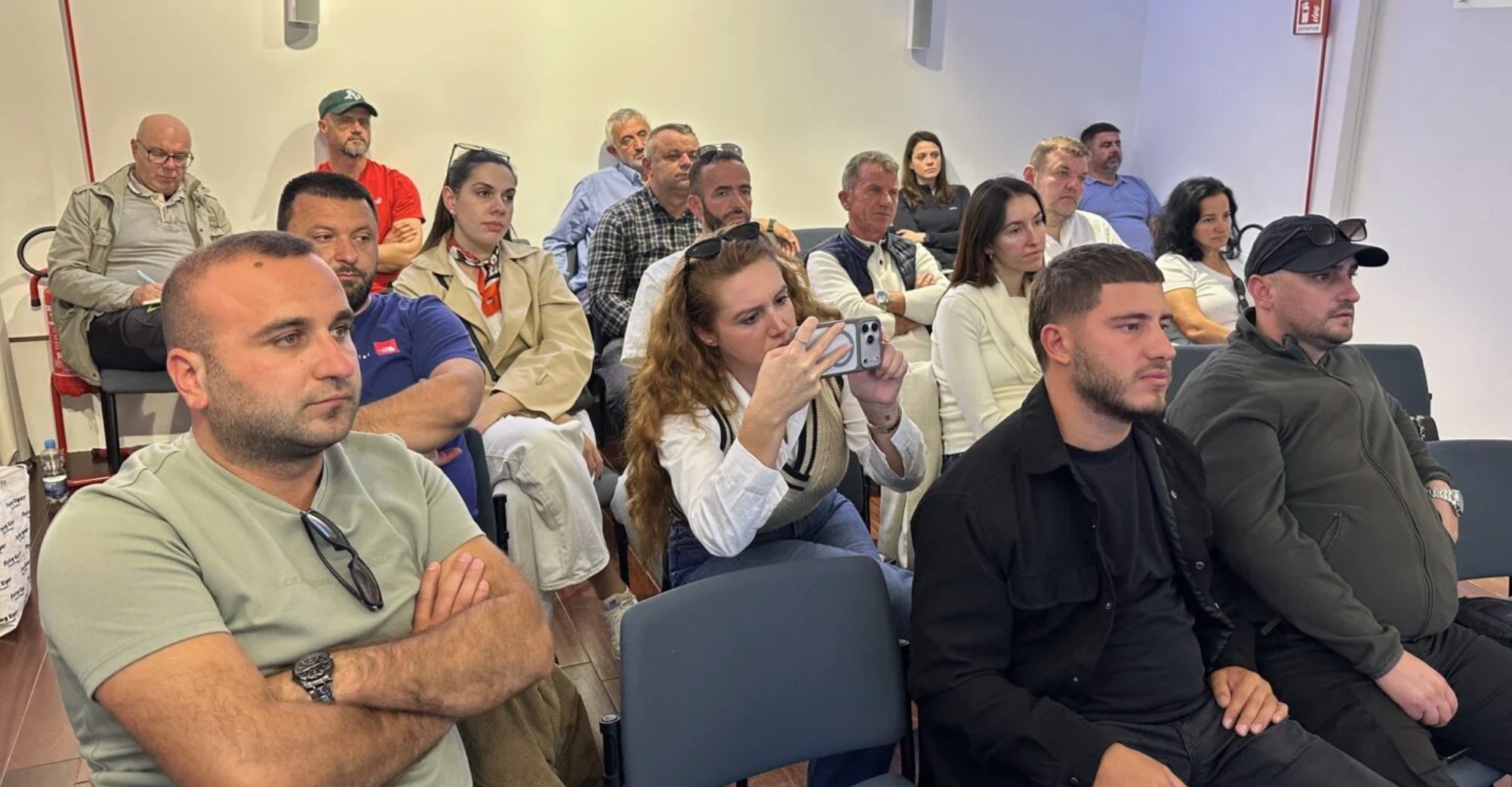 çfarë mund të mësojë Butrinti nga zonat e mbrojtura në Slloveni dhe Itali