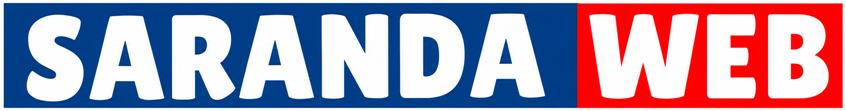 Saranda Web