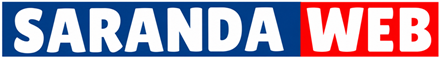 Saranda Web