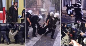 Ashpërsimi i retorikës së Ramës shihet si nxitëse e dhunës policore